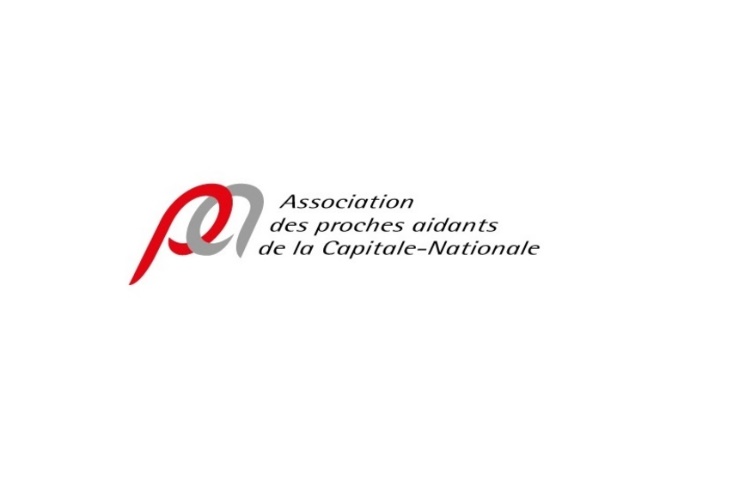 L'Association des proches aidants de la Capitale Nationale