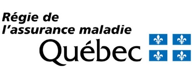 Régie de l'assurance maladie du Québec