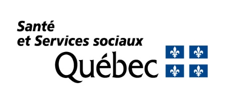 Ministère de la santé et des services sociaux